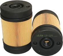 Alco Filter UR-009 - Карбамідний фільтр avtolavka.club