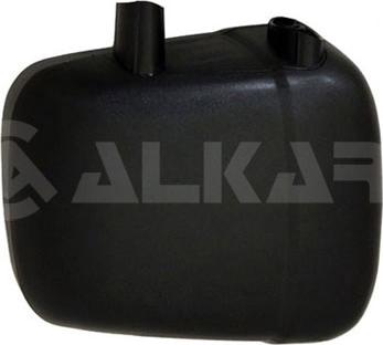 Alkar 9481287 - Широкий дзеркало avtolavka.club