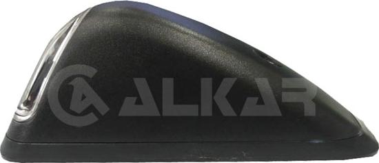 Alkar 9645019 - Габаритні вогні avtolavka.club