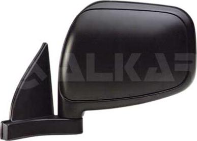Alkar 9001022 - Зовнішнє дзеркало avtolavka.club