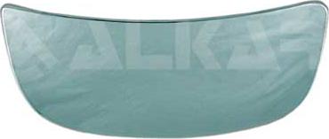 Alkar 6481750 - Дзеркальне скло, зовнішнє дзеркало avtolavka.club