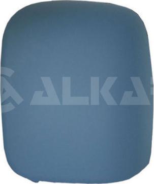 Alkar 6344955 - Покриття, зовнішнє дзеркало avtolavka.club