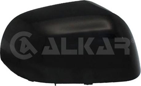 Alkar 6344553 - Покриття, зовнішнє дзеркало avtolavka.club