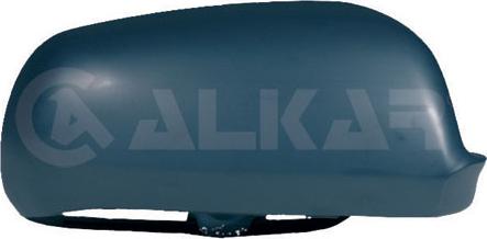 Alkar 6344521 - Покриття, зовнішнє дзеркало avtolavka.club