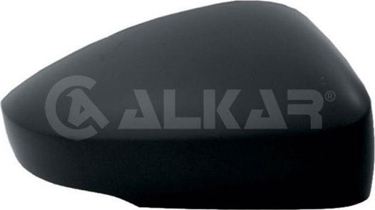 Alkar 6344123 - Покриття, зовнішнє дзеркало avtolavka.club