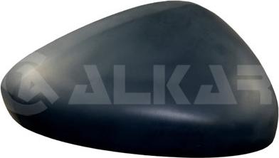 Alkar 6344862 - Покриття, зовнішнє дзеркало avtolavka.club