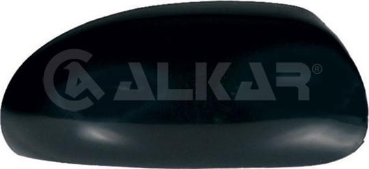 Alkar 6344399 - Покриття, зовнішнє дзеркало avtolavka.club