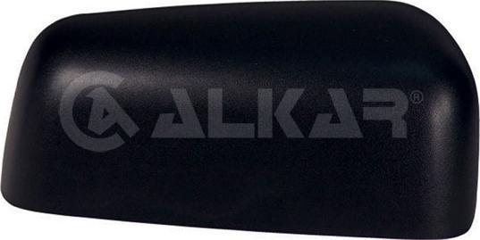 Alkar 6344396 - Покриття, зовнішнє дзеркало avtolavka.club
