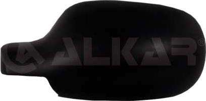 Alkar 6345219 - Покриття, зовнішнє дзеркало avtolavka.club