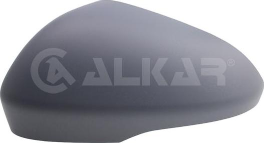 Alkar 6341457 - Покриття, зовнішнє дзеркало avtolavka.club
