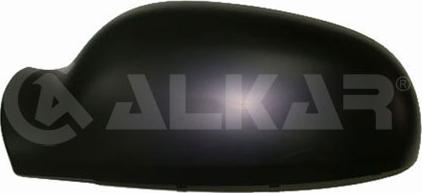 Alkar 6341597 - Покриття, зовнішнє дзеркало avtolavka.club
