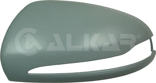 Alkar 6341695 - Покриття, зовнішнє дзеркало avtolavka.club