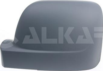 Alkar 6341645 - Покриття, зовнішнє дзеркало avtolavka.club