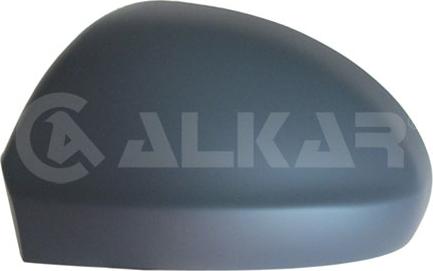 Alkar 6341638 - Покриття, зовнішнє дзеркало avtolavka.club