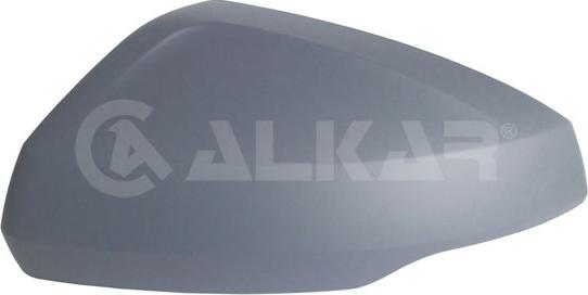 Alkar 6341198 - Покриття, зовнішнє дзеркало avtolavka.club