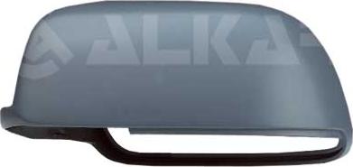 Alkar 6341110 - Покриття, зовнішнє дзеркало avtolavka.club