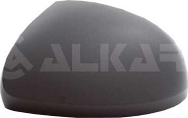 Alkar 6341136 - Покриття, зовнішнє дзеркало avtolavka.club