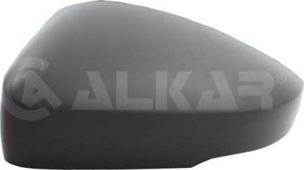 Alkar 6341123 - Покриття, зовнішнє дзеркало avtolavka.club