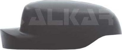 Alkar 6341176 - Покриття, зовнішнє дзеркало avtolavka.club