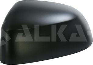 Alkar 6341890 - Покриття, зовнішнє дзеркало avtolavka.club