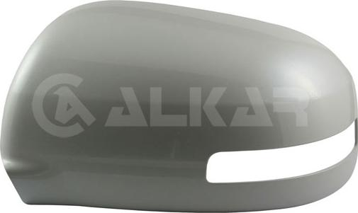 Alkar 6341866 - Покриття, зовнішнє дзеркало avtolavka.club