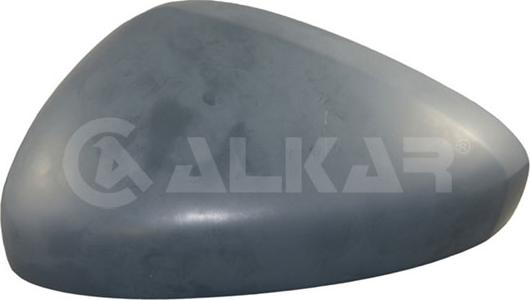 Alkar 6341860 - Покриття, зовнішнє дзеркало avtolavka.club