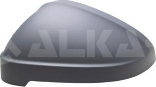 Alkar 6343810 - Покриття, зовнішнє дзеркало avtolavka.club