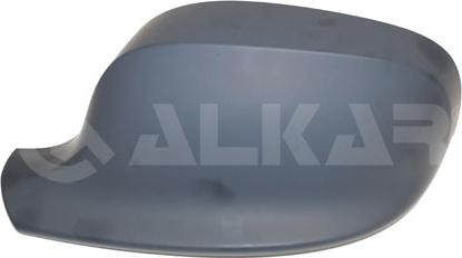 Alkar 6341887 - Покриття, зовнішнє дзеркало avtolavka.club