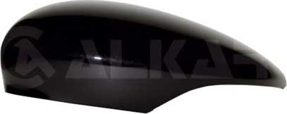 Alkar 6341394 - Покриття, зовнішнє дзеркало avtolavka.club