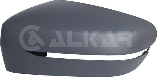 Alkar 6341347 - Покриття, зовнішнє дзеркало avtolavka.club
