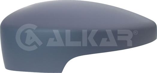 Alkar 6341379 - Покриття, зовнішнє дзеркало avtolavka.club