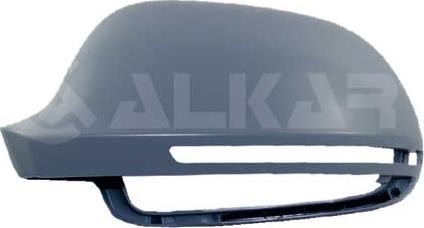 Alkar 6341792 - Покриття, зовнішнє дзеркало avtolavka.club