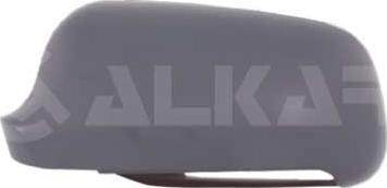 Alkar 6341797 - Покриття, зовнішнє дзеркало avtolavka.club