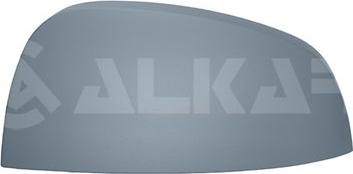 Alkar 6341752 - Покриття, зовнішнє дзеркало avtolavka.club
