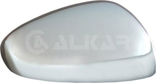 Alkar 6348862 - Покриття, зовнішнє дзеркало avtolavka.club