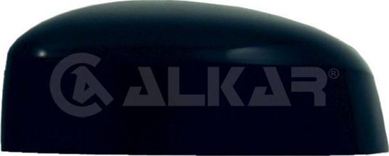 Alkar 6343401 - Покриття, зовнішнє дзеркало avtolavka.club