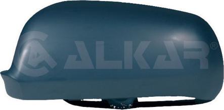 Alkar 6343521 - Покриття, зовнішнє дзеркало avtolavka.club