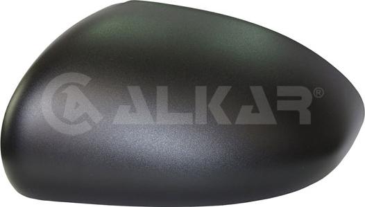 Alkar 6343660 - Покриття, зовнішнє дзеркало avtolavka.club