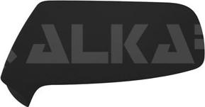 Alkar 6343858 - Покриття, зовнішнє дзеркало avtolavka.club