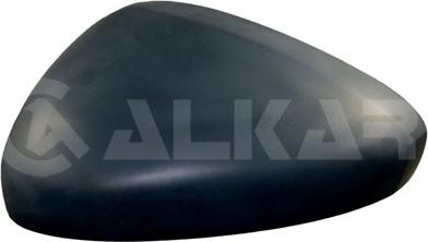Alkar 6343862 - Покриття, зовнішнє дзеркало avtolavka.club