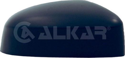 Alkar 6342401 - Покриття, зовнішнє дзеркало avtolavka.club