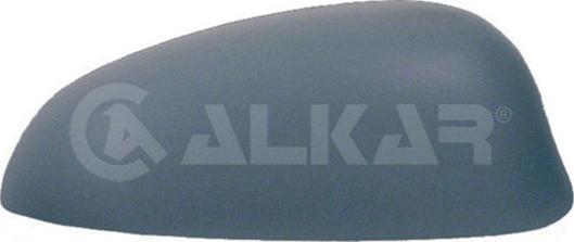 Alkar 6342554 - Покриття, зовнішнє дзеркало avtolavka.club