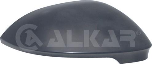 Alkar 6342196 - Покриття, зовнішнє дзеркало avtolavka.club