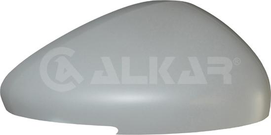 Alkar 6342869 - Покриття, зовнішнє дзеркало avtolavka.club