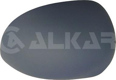 Alkar 6342862 - Покриття, зовнішнє дзеркало avtolavka.club