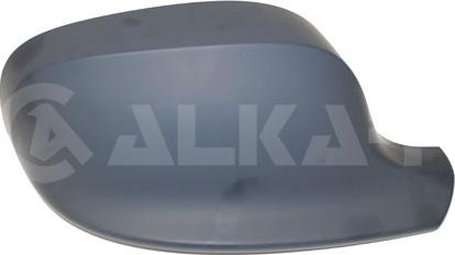 Alkar 6342887 - Покриття, зовнішнє дзеркало avtolavka.club