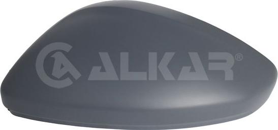 Alkar 6342312 - Покриття, зовнішнє дзеркало avtolavka.club