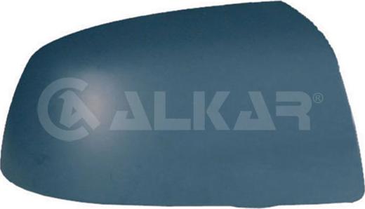 Alkar 6342378 - Покриття, зовнішнє дзеркало avtolavka.club