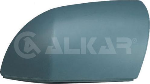 Alkar 6342377 - Покриття, зовнішнє дзеркало avtolavka.club