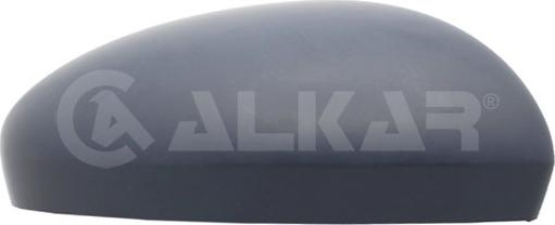 Alkar 6342202 - Покриття, зовнішнє дзеркало avtolavka.club